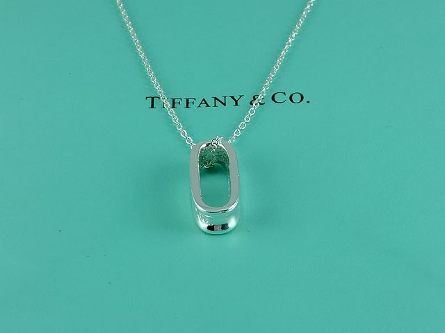 tiffany Necklace-329